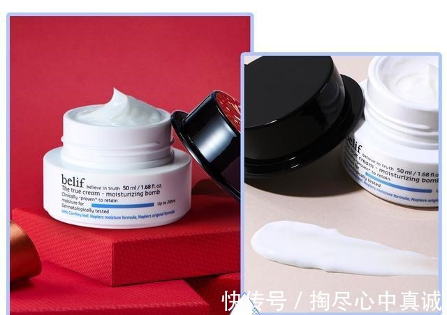皮肤 你的秋冬面霜上白名单了吗这几款太好用啦!
