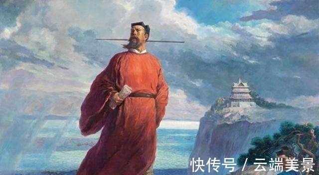 易为春@史上最“懒”诗人,为了拍马屁写了一首诗,第一句人人都会背