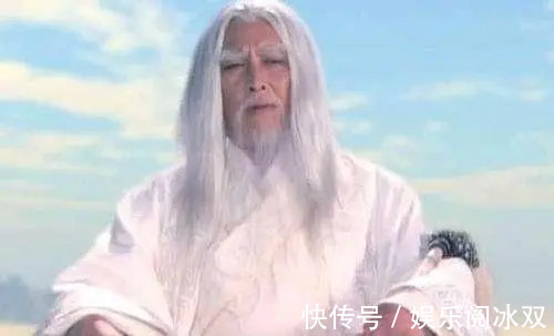 鸿钧老祖&鸿钧老祖和鸿蒙老祖,一字之差,实力相差千里!