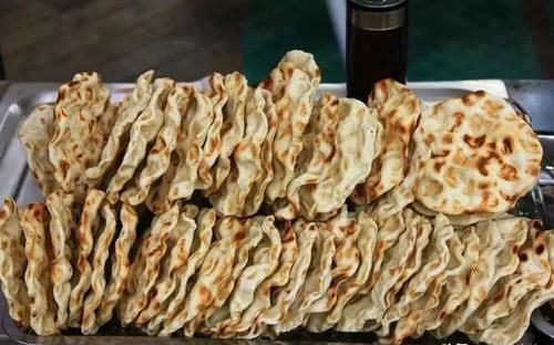 陕西省有哪些特色小吃？