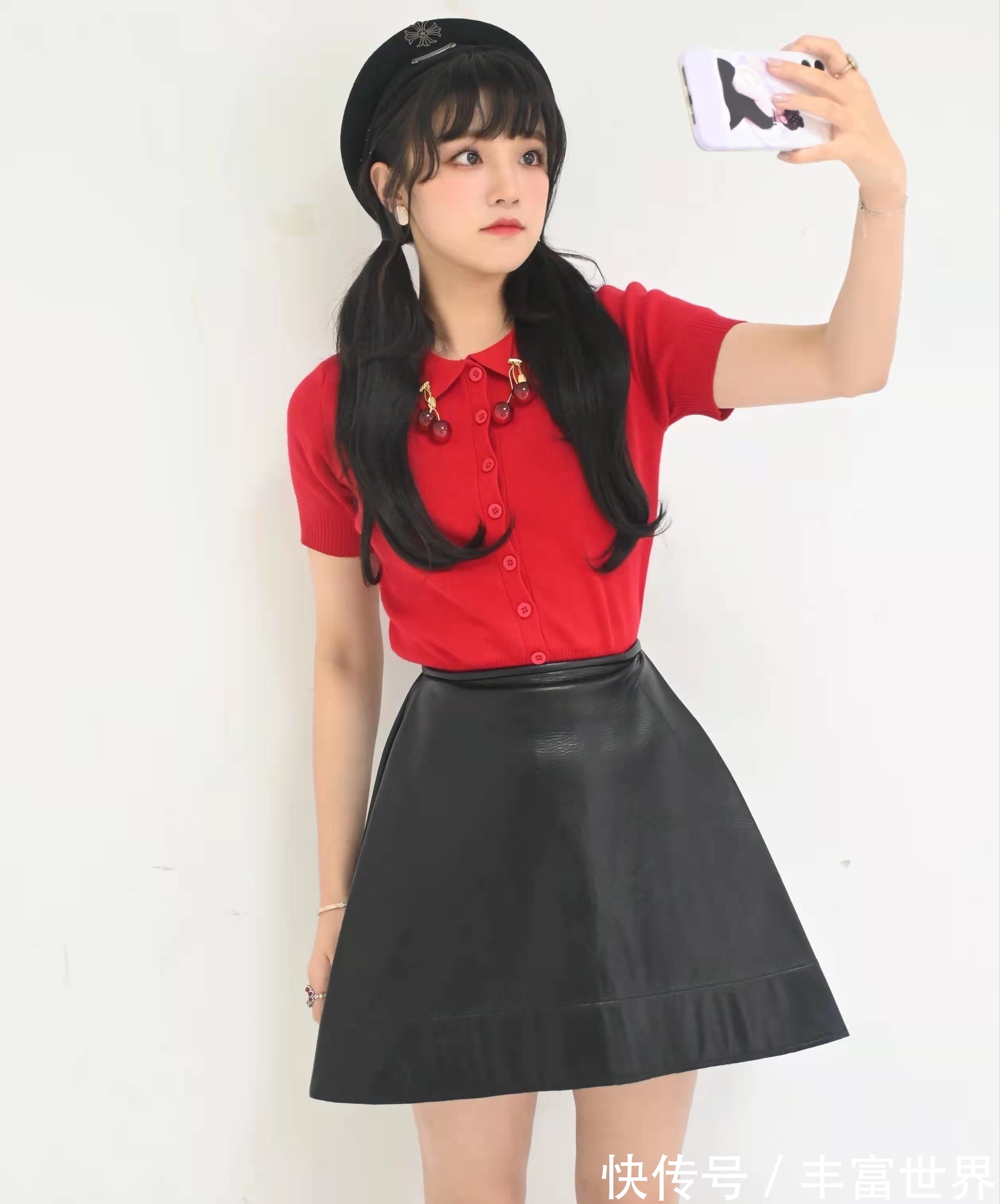 “虎妞”宋雨琦自曝吃活蟲(chóng)!伊能靜看到蟲(chóng)子嚇到失神