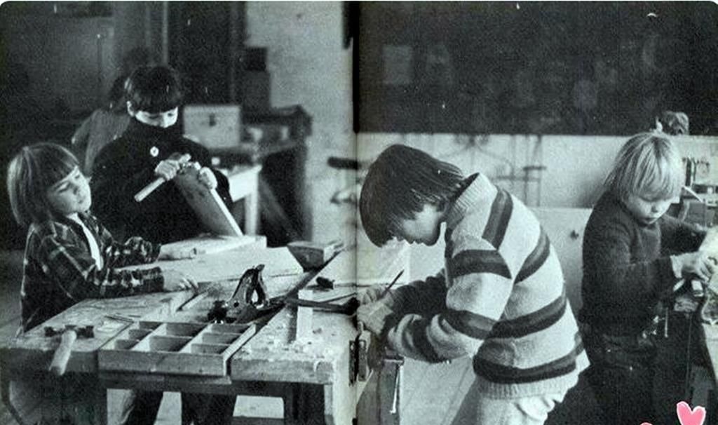 英国|英国历经70年研究发现:影响孩子一生成就的不是智商,而是这三点