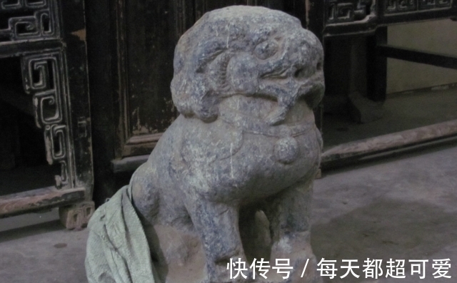 木床|5个具有年代感的“老物件”，有3个都好认，其它两个是什么？