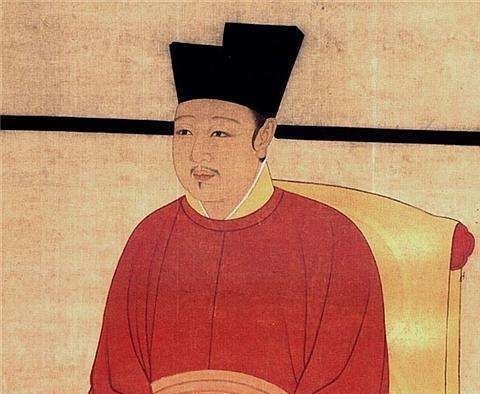 金人|同样是被俘,宋朝皇帝遭受非人的折磨,而明朝皇帝却为座上宾