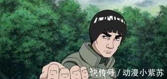 木叶|火影忍者:让人恐惧的五个称号,大部分来自木叶