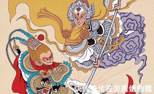 第三只眼@二郎神的第三只眼有什么用?第三只眼来历介绍