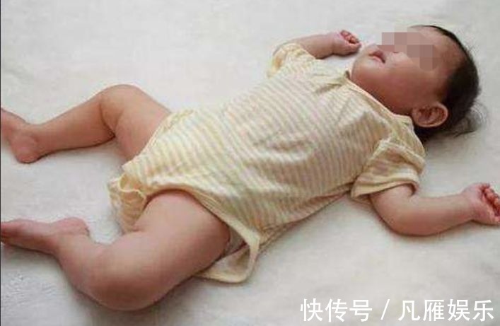 睡着|孩子熟睡后总爱“满床打滚”?是睡得不安稳吗?及早了解帮助孩子