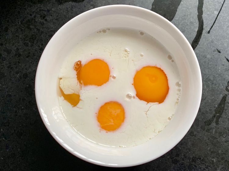 这菜被称为国民菜,酸甜适中,好吃入味