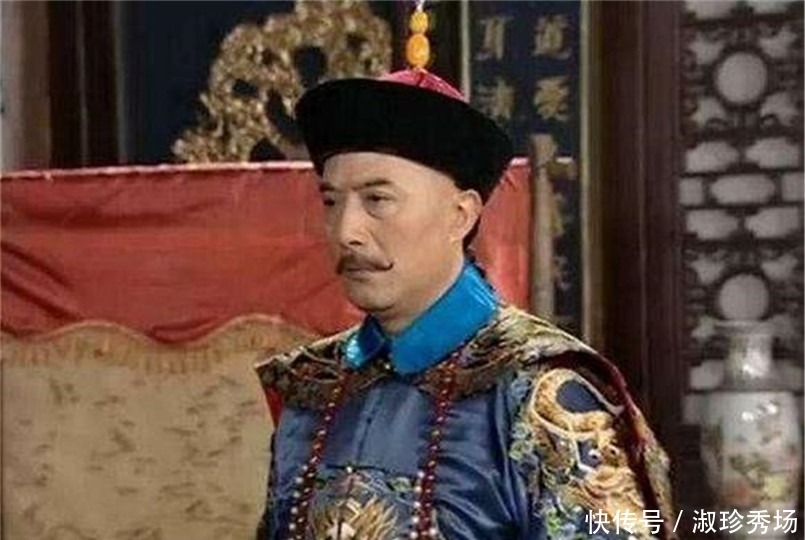 到超品|清朝比正一品还高的官职,满人很容易得到,汉人得看时运