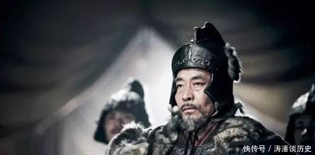 廉颇|战国四大名将,廉颇李牧两人全部倒在了一个名不见经传的大臣手中