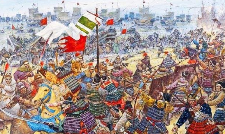 国家|朱元璋不让子孙打该国家,朱棣不听非要打,多了个省结果还独立了