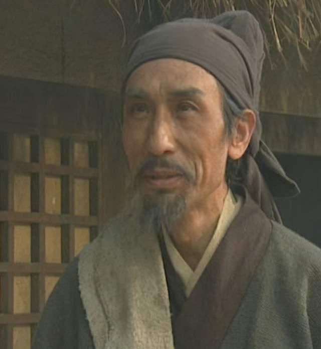 朱武!盘点《水浒传》中那些细思恐极的细节!你以为看懂了?