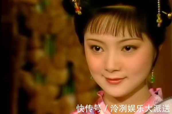 女性角色$红楼梦里最美的千金小姐,林黛玉只能排第三,谁排第一呢
