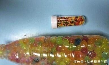 医生|2岁宝宝肚子差点胀破,医生查出肚里东西,爸爸妈妈差点受不了