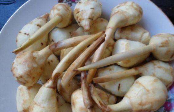 尽量|女性怀有身孕,这几种食物尽量要少吃,可能会损伤肚中的孩子发育