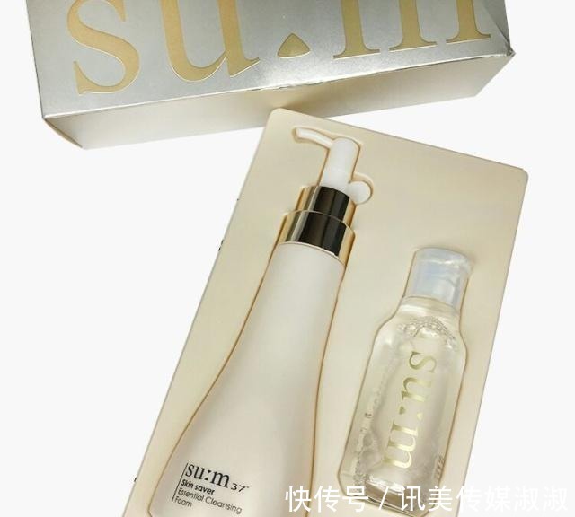 美白|深层清洁美白的洗面奶推荐:使肌肤徜徉在清新舒爽的愉悦感觉中