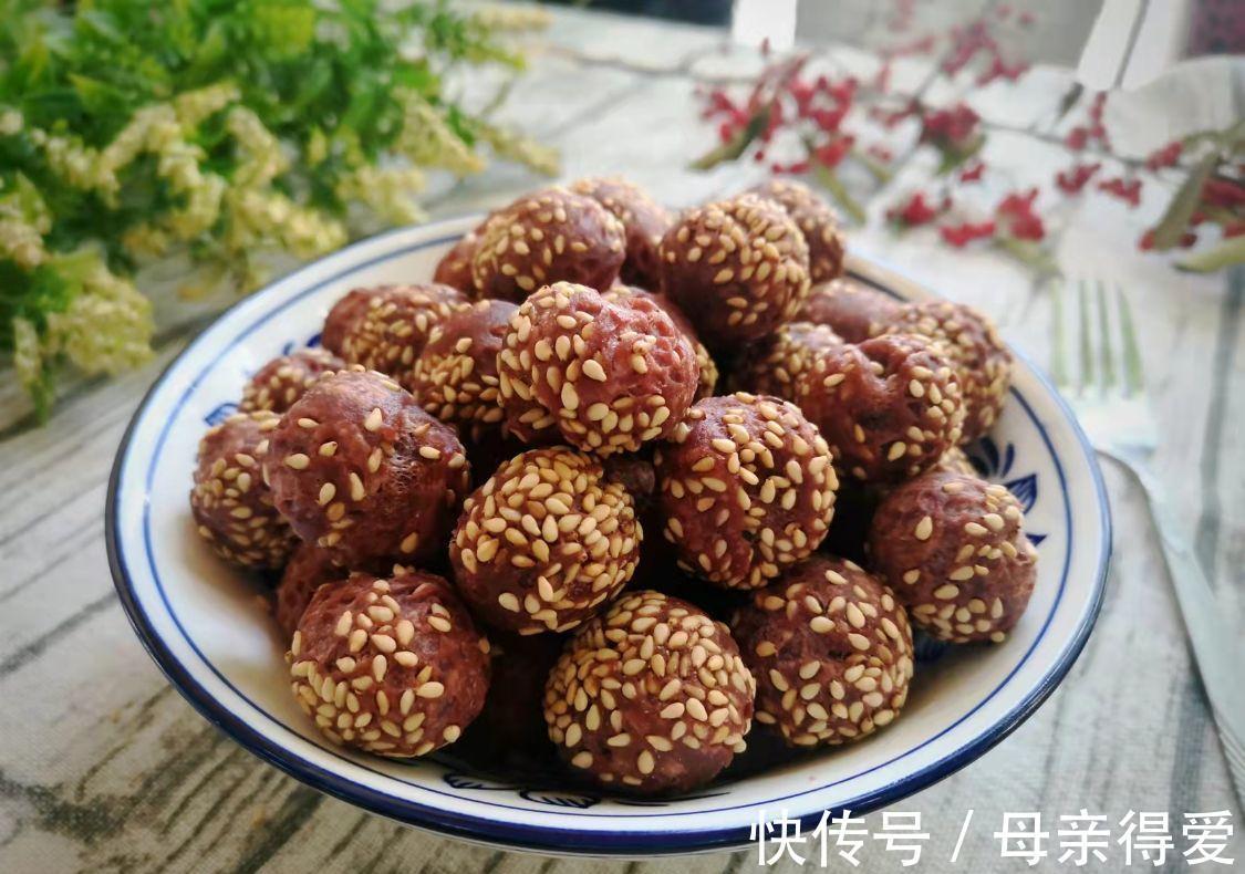 天冷这个零食不要断,常吃养胃健脾,孩子一口一个又脆又香!