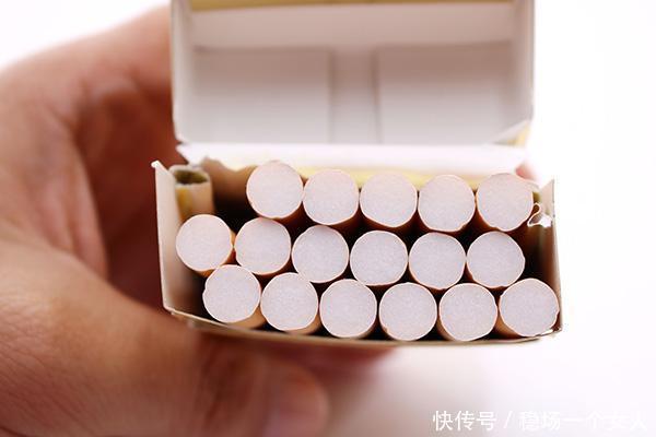 伤害|5块钱一包烟,与50块钱一包烟,差别在哪越便宜的烟伤害越大