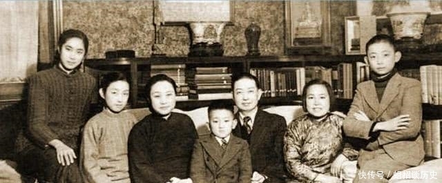 兰芳大师|中国最红的戏曲家,拜无数个老师,靠唱京剧拿美国大学的荣誉博士