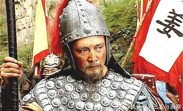 姜维|三国武将按综合实力排名，前五名都有谁这五人有实力上榜