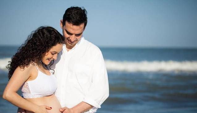 卵子|男人也有最佳生育年龄想生健康聪明宝宝，尽量不要超过这个岁数