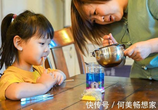 精致的妈妈和邋遢的妈妈,养出来的宝宝区别太大,太明显了