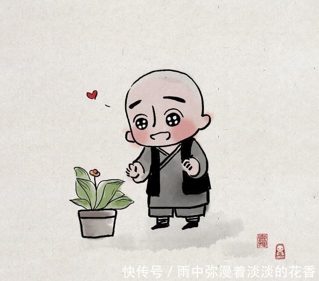 禅小和尚|真正有智慧的人,往往懂得不跟这三种人讲道理