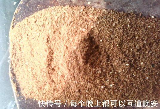 养花还用磷酸二氢钾2种废料家家有,就是磷钾肥