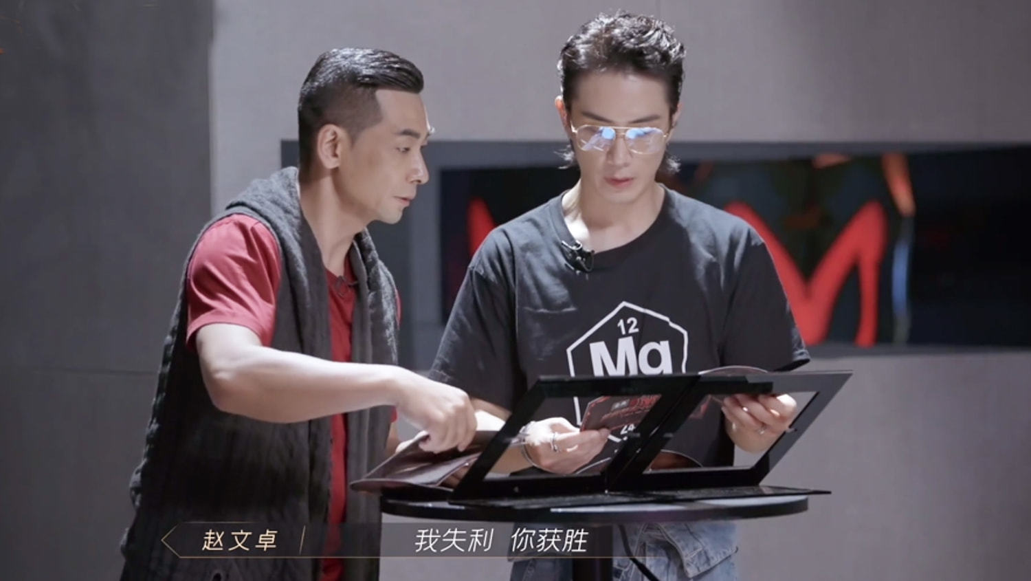 李承鉉|《哥哥》的5大贏家:2人成黑馬,2人商務(wù)接到手軟,1人躺贏進決賽