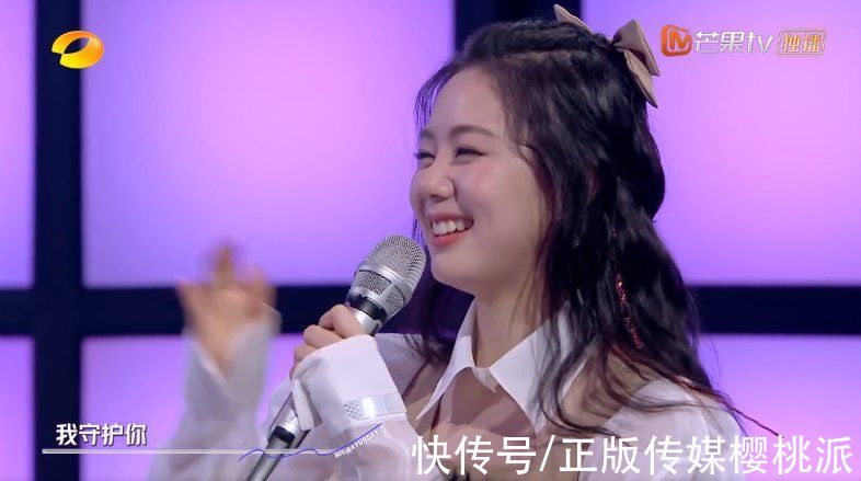 何炅、汪涵亲手带队，芒果台的新生主持，个个都有硬本事