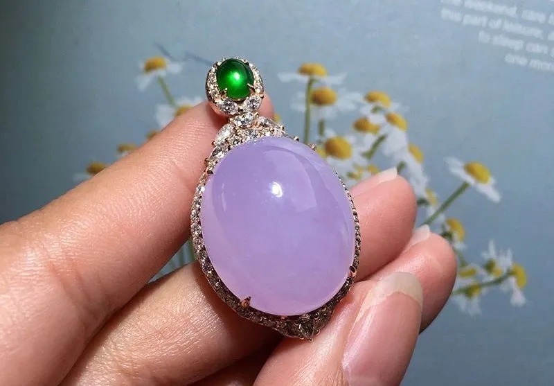 影响|翡翠的颜色怎么看?这才是影响价值的关键!