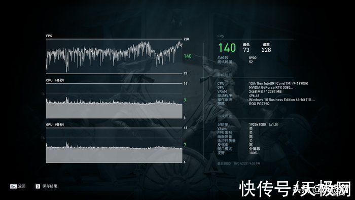 英特尔|一战封神再铸巅峰 英特尔酷睿i9-12900K/i5-12600K评测