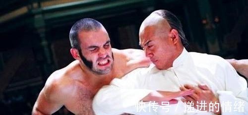 霍元甲#历史上真正的霍元甲是什么样的是否真的是中毒而亡!