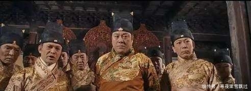 区别|东厂和西厂的区别:东厂西厂锦衣卫的职权有什么不同!