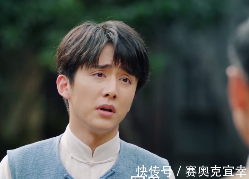 收视率|张新成新剧收视率仅0