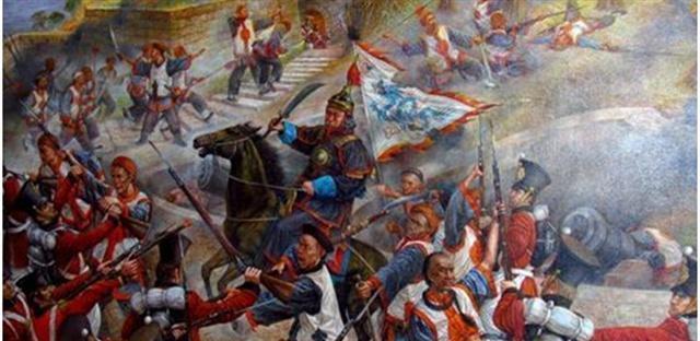 清朝|对于清朝两极分化的评价,是因为没有看到清朝做过的这些事