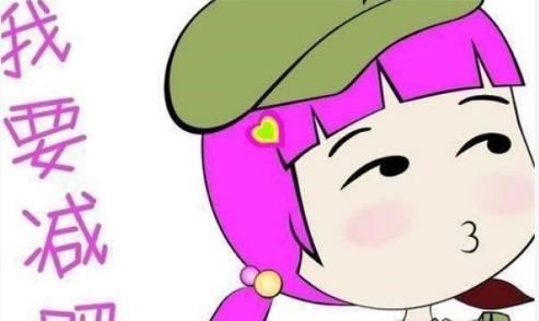 腹部|养成3个减肥习惯, 可助你悄悄将体重减到2位数,不可忽视!