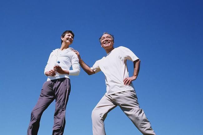 孙燕|孙燕院士91年来的忠告“戒3物做4事”,长寿才愿意接受你