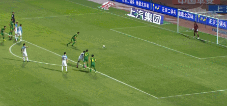 張玉寧|0-5到1-1！國安刷11年恥辱紀錄，下賽季恐依舊難有作為