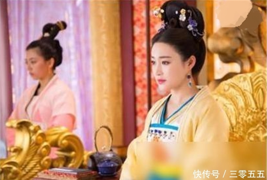 皇帝|公主出嫁多年,太后为了隐瞒真相对皇帝说:公主是假的,赶快处死