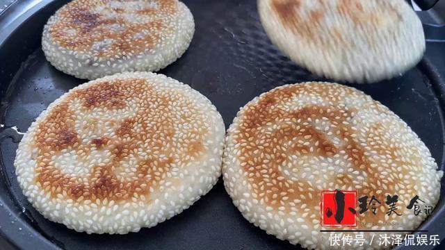 念念不忘|教你糯米粉新吃法,出锅比大鱼大肉都香,吃一次就念念不忘,解馋