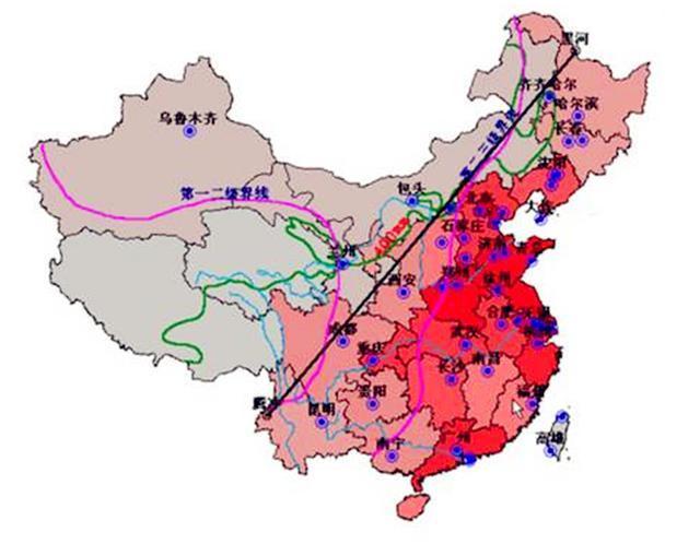 南北战争|美国有南北战争，中国古代也有南北战争，并且多数都是这一方取胜