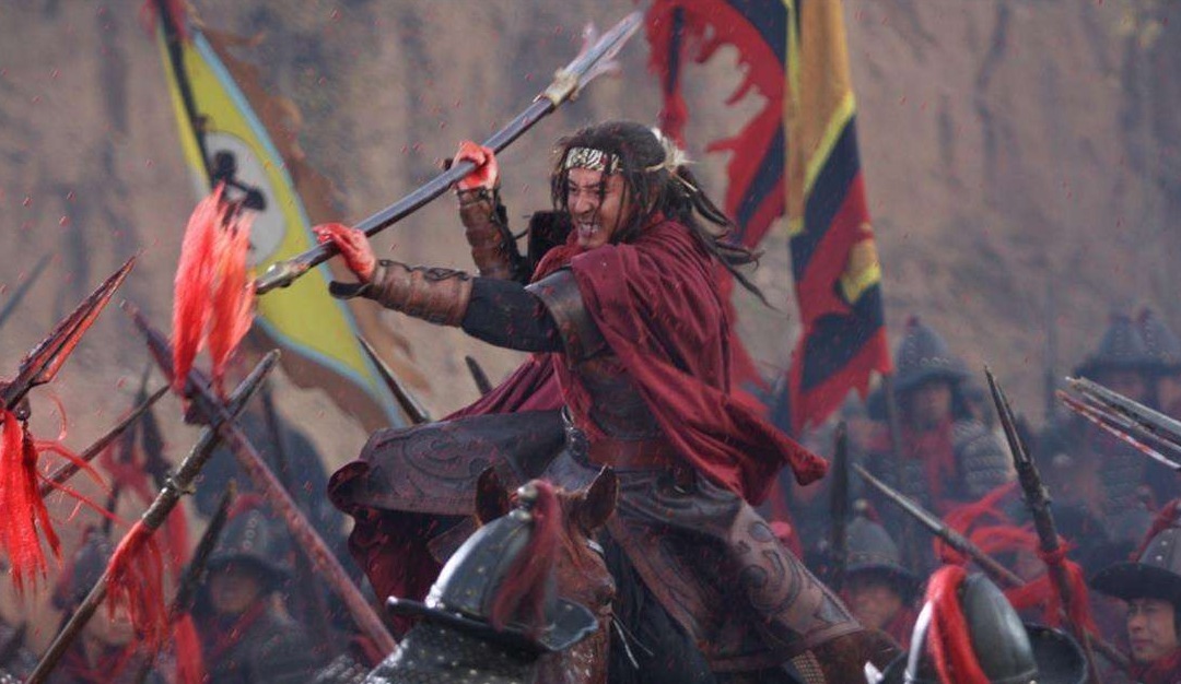 宋江|宋江死后,有三名梁山好汉手握重兵,却为何不思为他报仇?