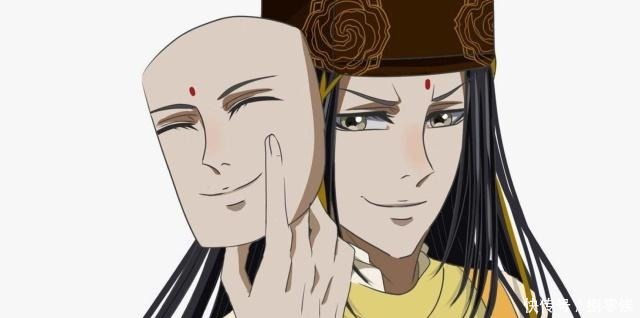 祖师|九个出自《魔道祖师》的梗,资深粉丝都知道,外行人却看不懂!