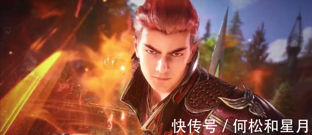 史莱克七怪|《斗罗大陆》胖子这一次真的瘦了，没有变化的应当是“她”