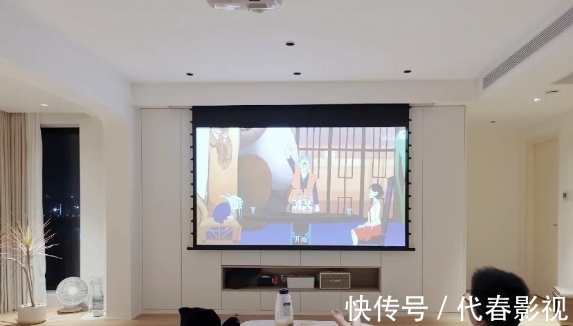 氛围感|LDK一体化,凭什么笼络人心?宽敞明亮,提高每1㎡利用率,绝了