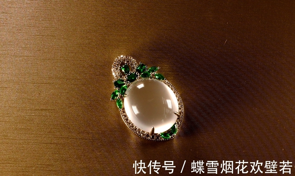 玉石 中国有钱人为啥要买这东西,看完这篇文章,也许你就醍醐灌顶了!