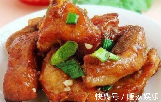 家常菜中几道精品美食,看着就有食欲,好吃不贵家人一定都爱喜欢