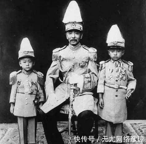 命运|郭松龄为什么要反张雨亭?除性格决定命运,还有一个隐藏心底梦想