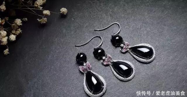 这6种宝石堪比珠宝界中的“军火”,如今竟买不到